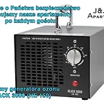 Pensjonat 12 Łazienna 30