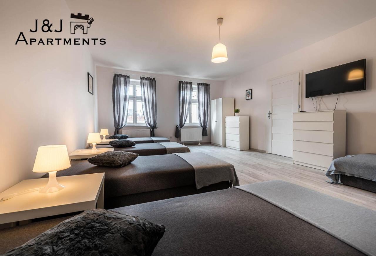 Hotel apartamentowy Pensjonat 12 Łazienna 30 Stary Toruń