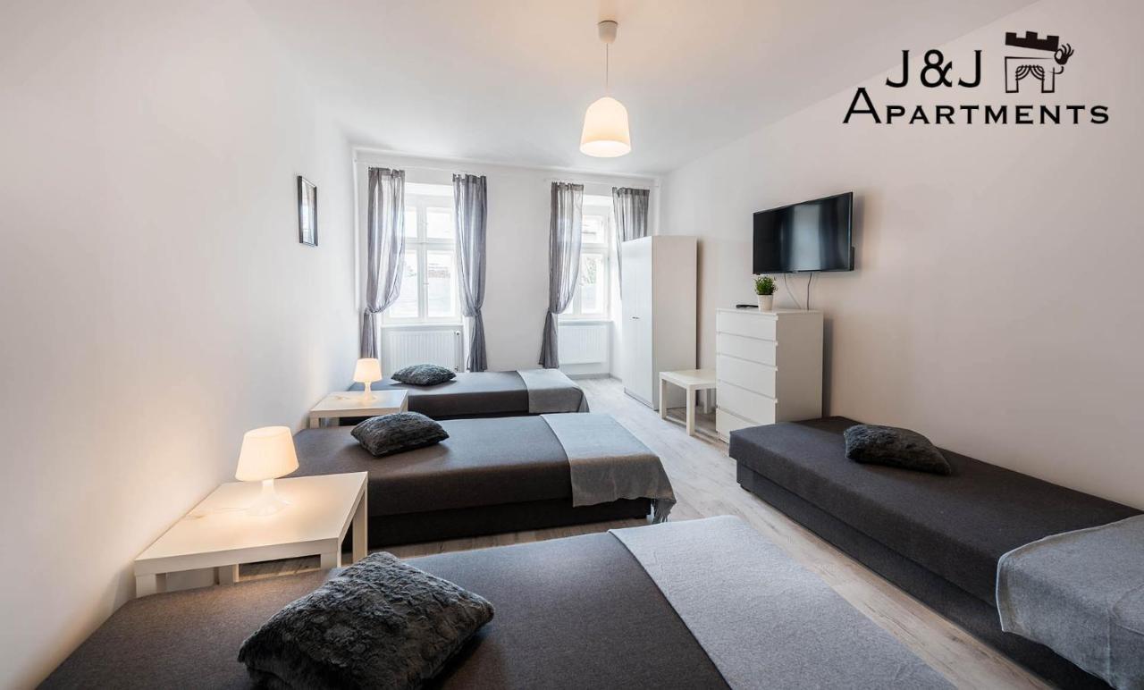 J&J Apartments Lazienna 30 - 12 *