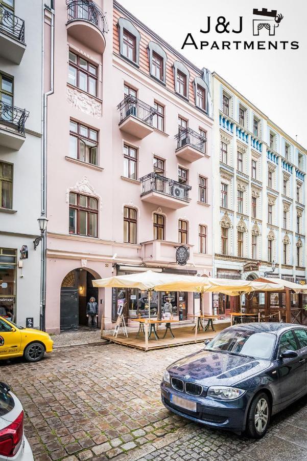Hotel apartamentowy Pensjonat 12 Łazienna 30