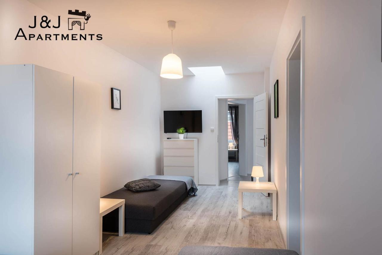 J&J Apartments Lazienna 30 - 12