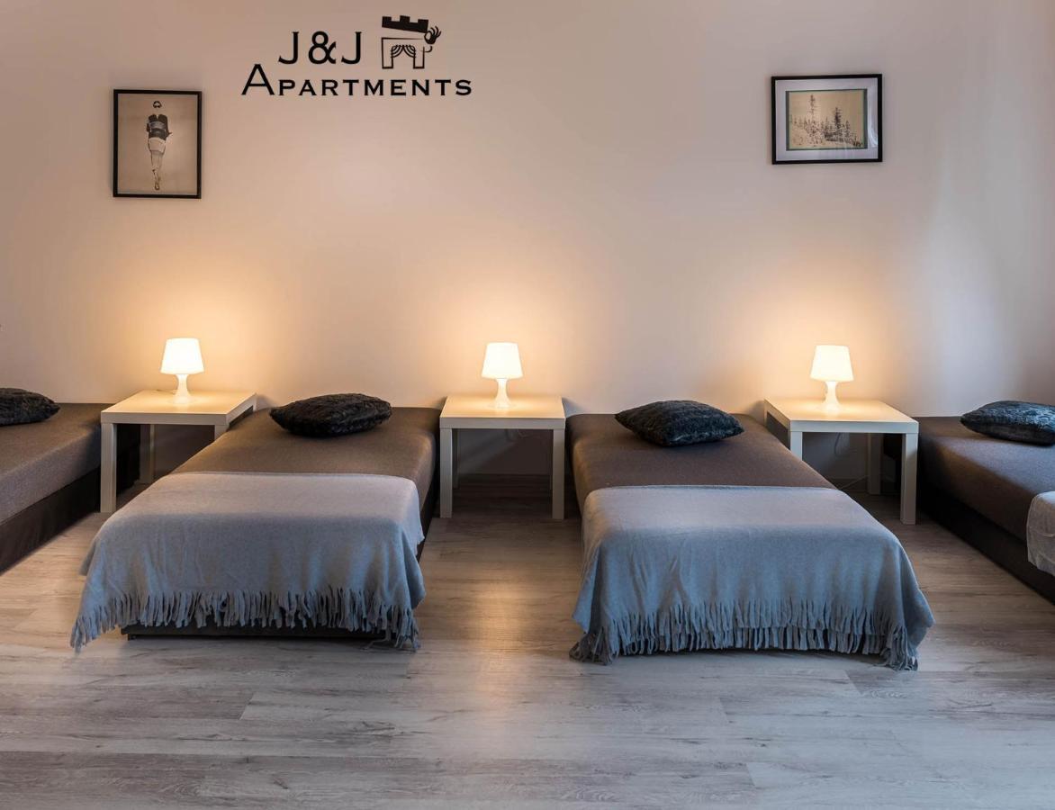 Hotel apartamentowy Pensjonat 12 Łazienna 30 Stary Toruń