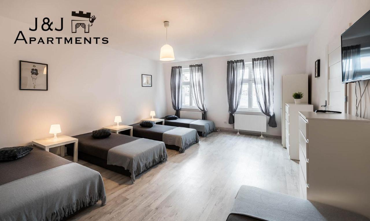 J&J Apartments Lazienna 30 - 12