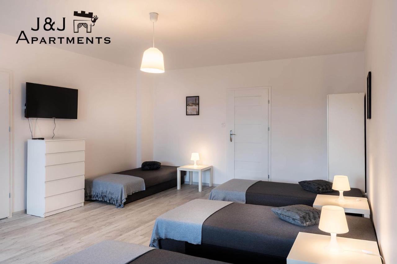 Hotel apartamentowy Pensjonat 12 Łazienna 30 Stary Toruń