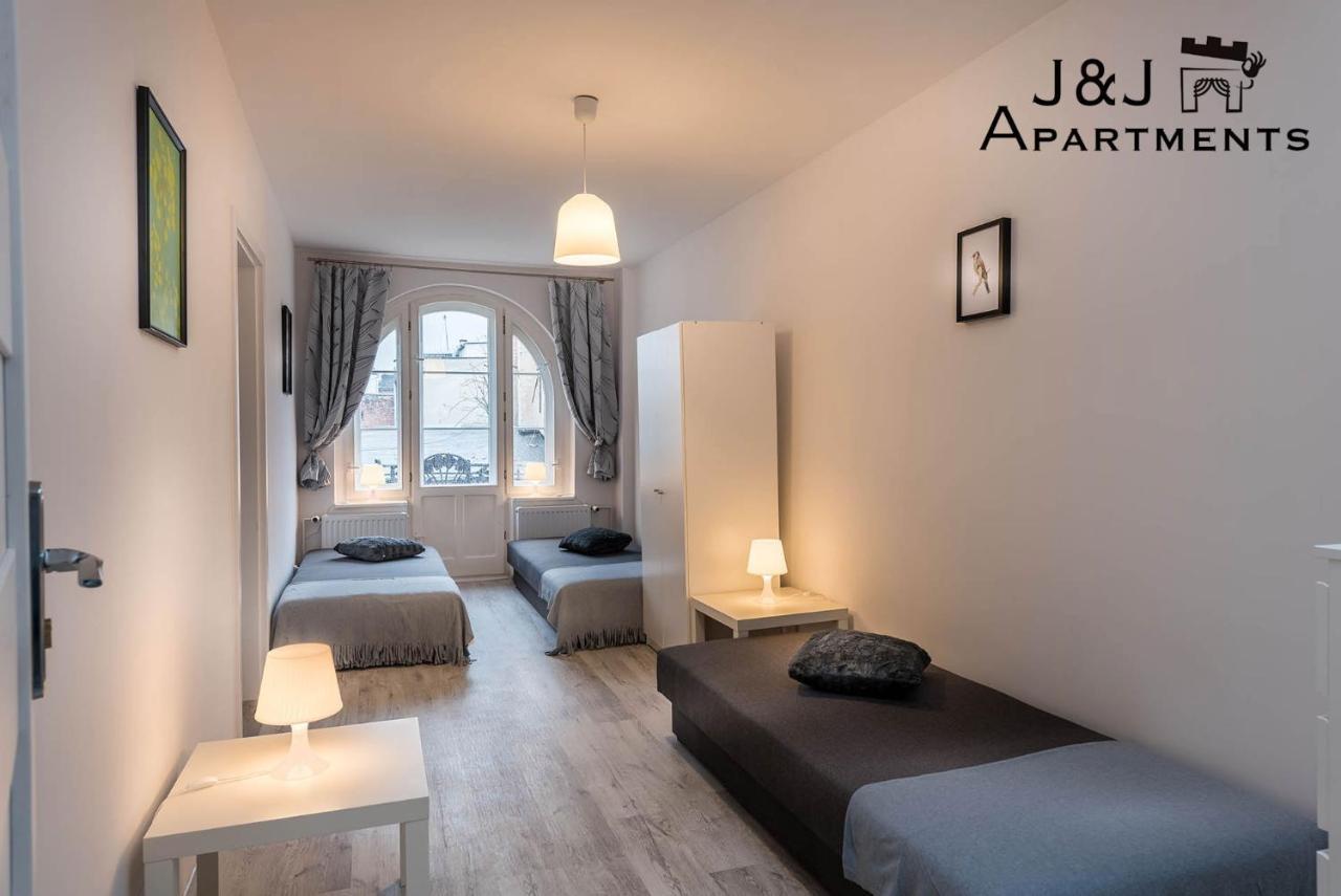 Pensjonat 12 Łazienna 30 Hotel apartamentowy Stary Toruń