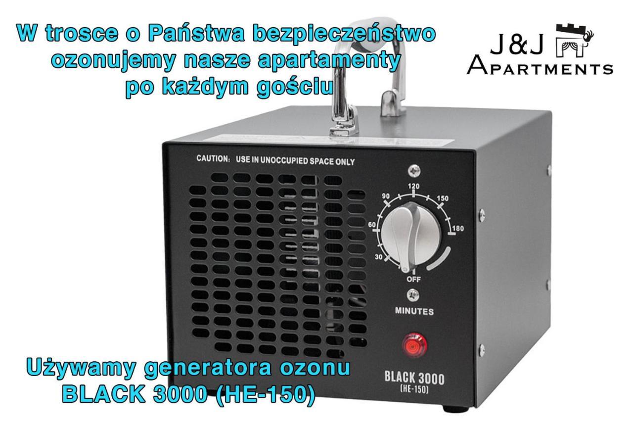 Pensjonat 12 Łazienna 30 Hotel apartamentowy